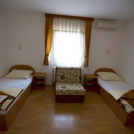 Guesthouse Mts Međugorje 외부 사진