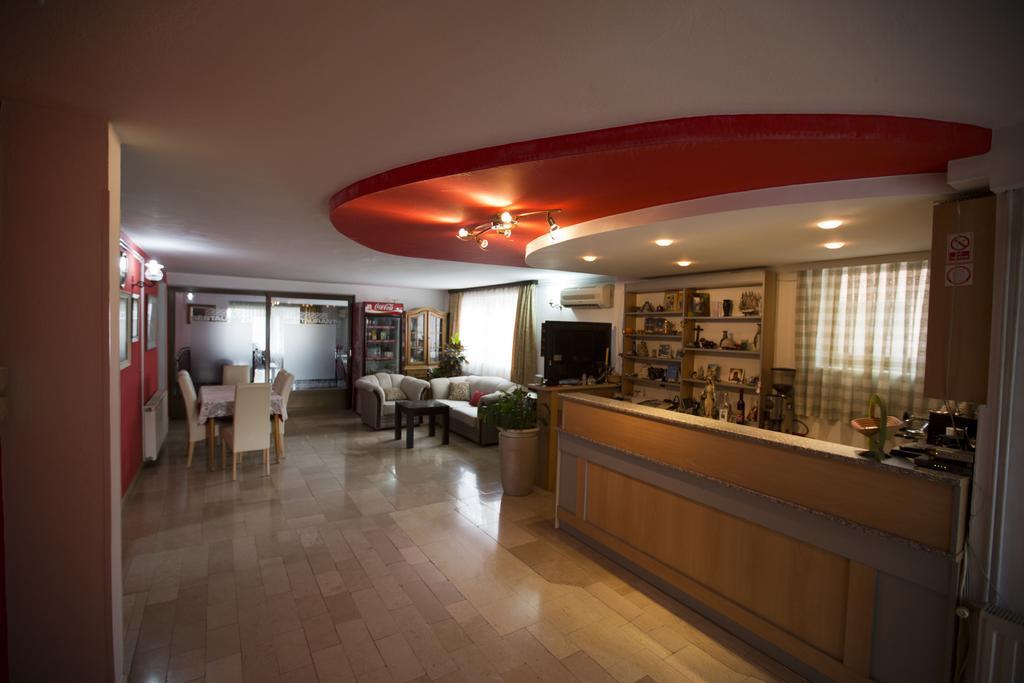 Guesthouse Mts Međugorje 외부 사진
