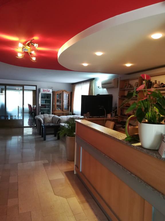 Guesthouse Mts Međugorje 외부 사진