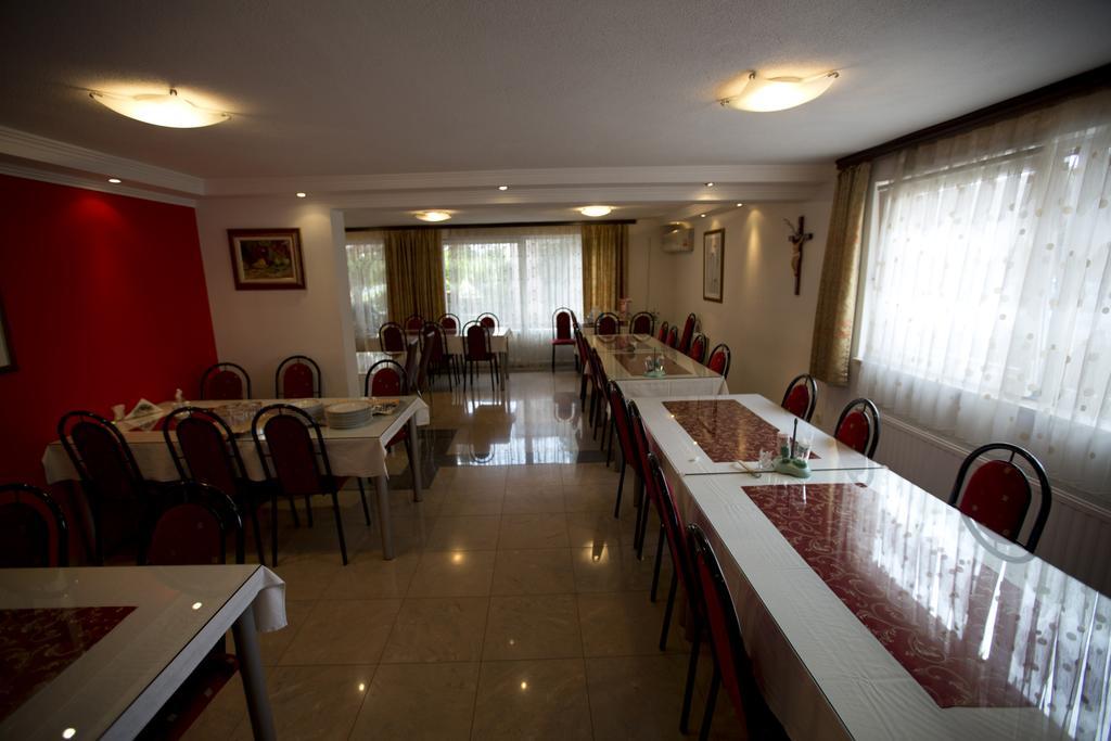 Guesthouse Mts Međugorje 외부 사진