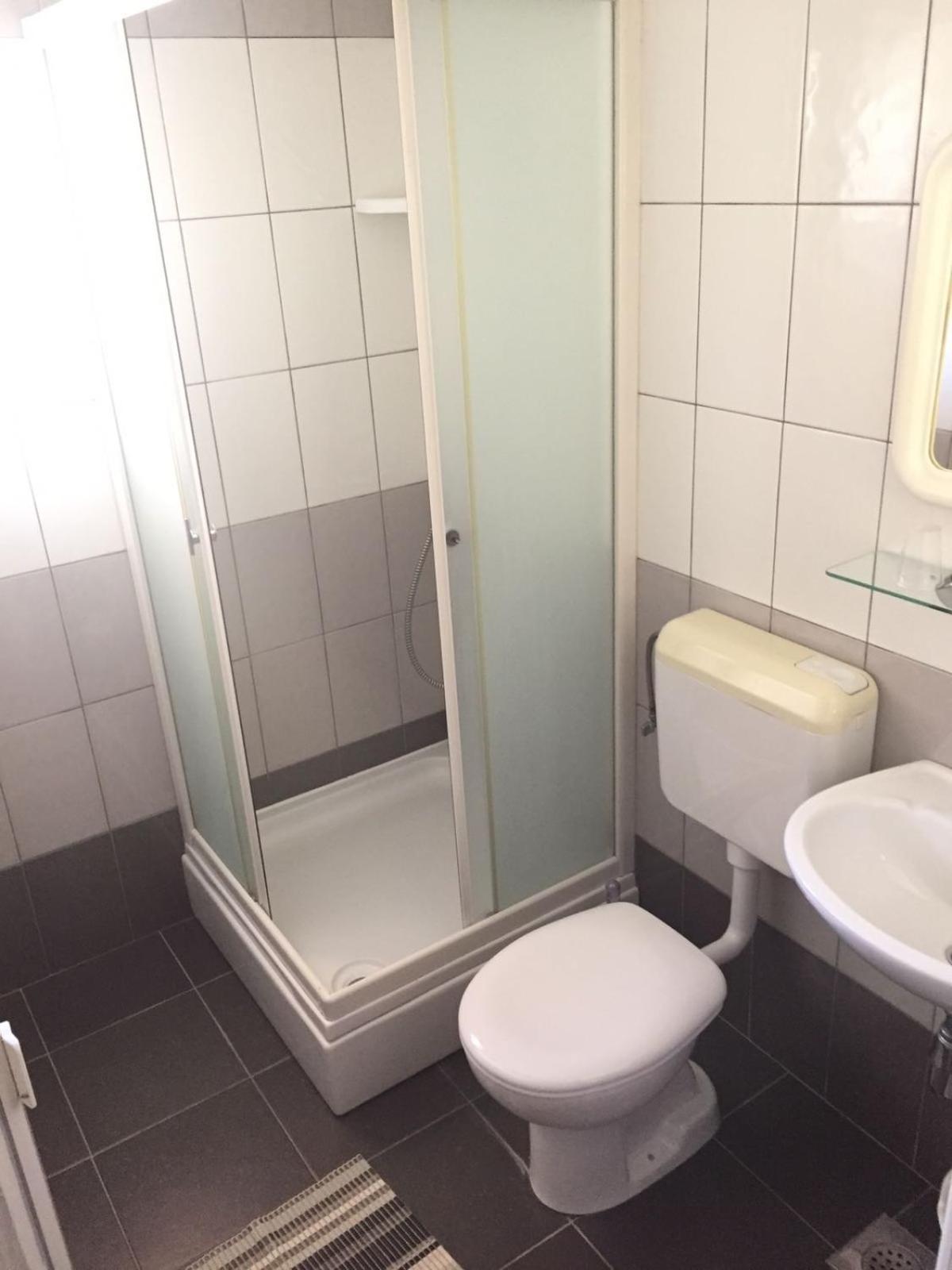 Guesthouse Mts Međugorje 외부 사진