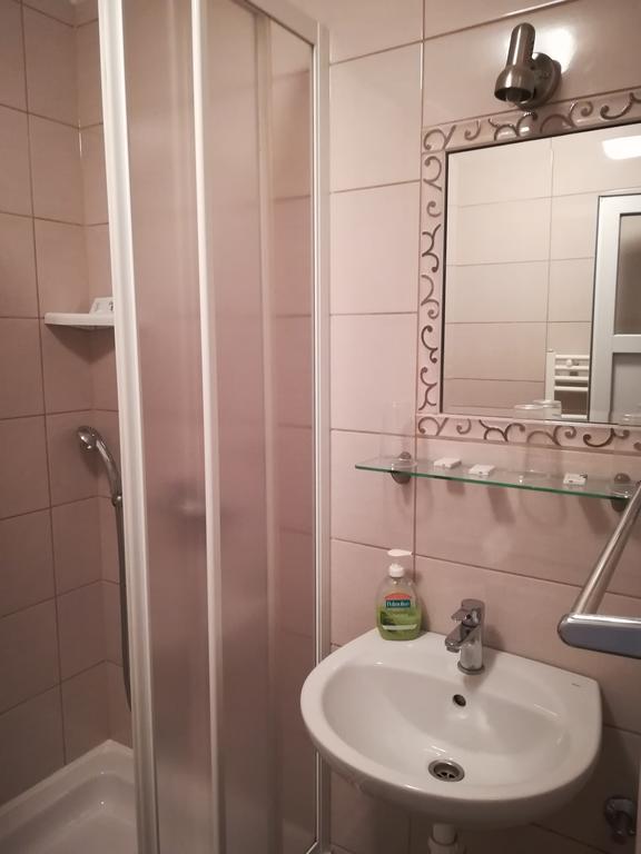 Guesthouse Mts Međugorje 외부 사진